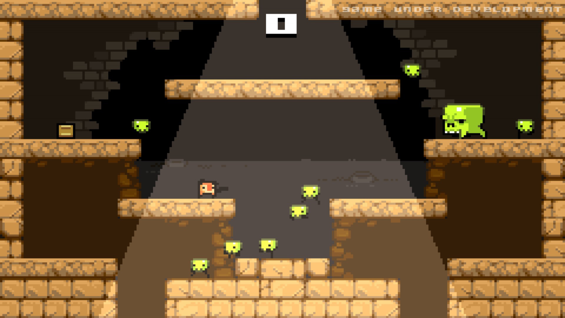 Super Crate Box — screenshot 1