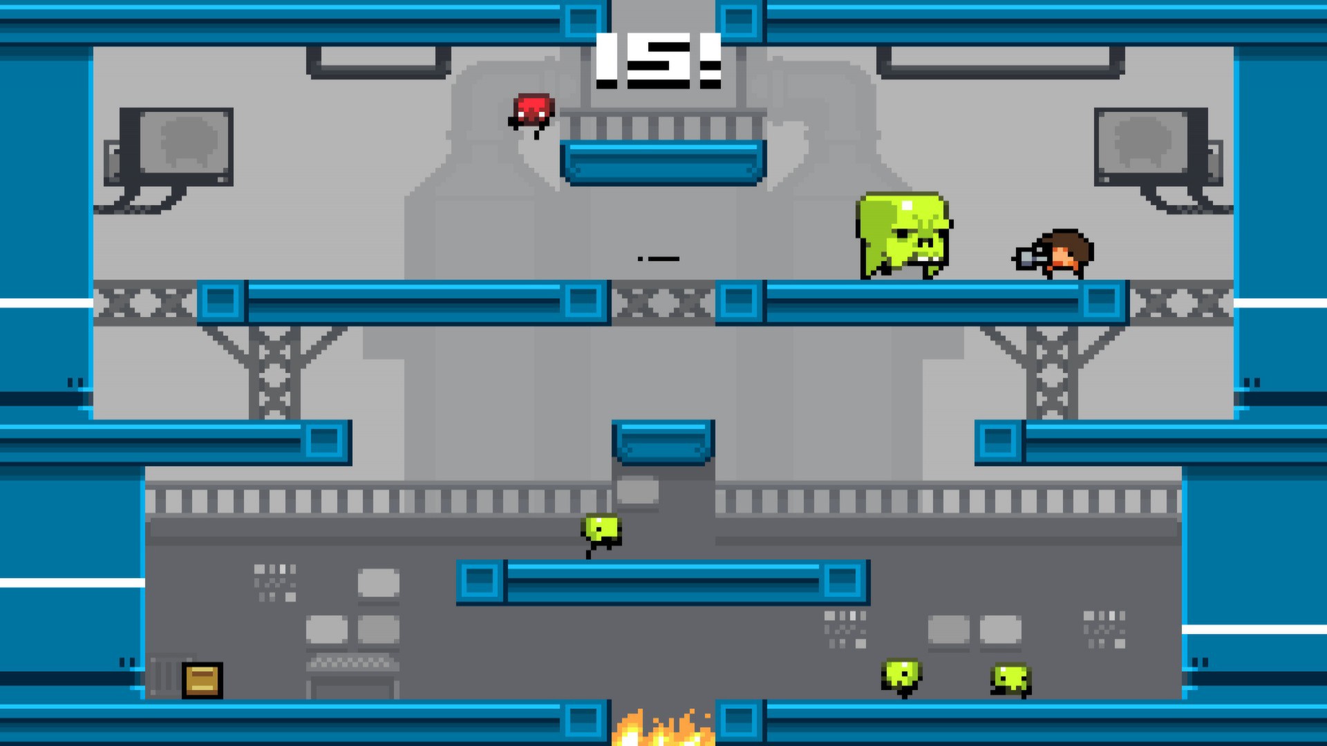 Super Crate Box — screenshot 3
