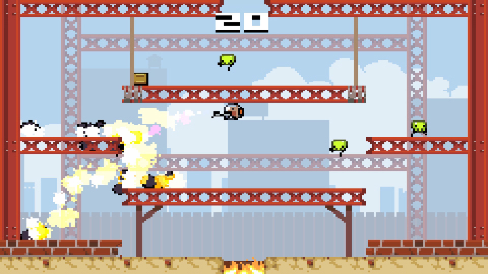 Super Crate Box — screenshot 4