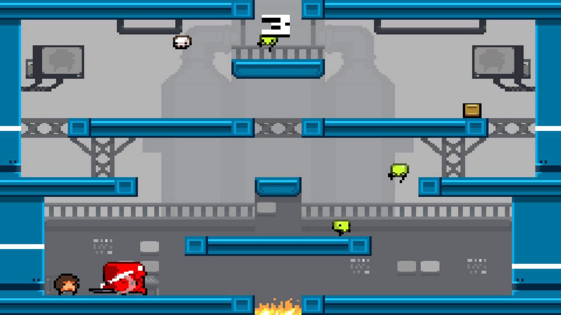 Super Crate Box — screenshot 5