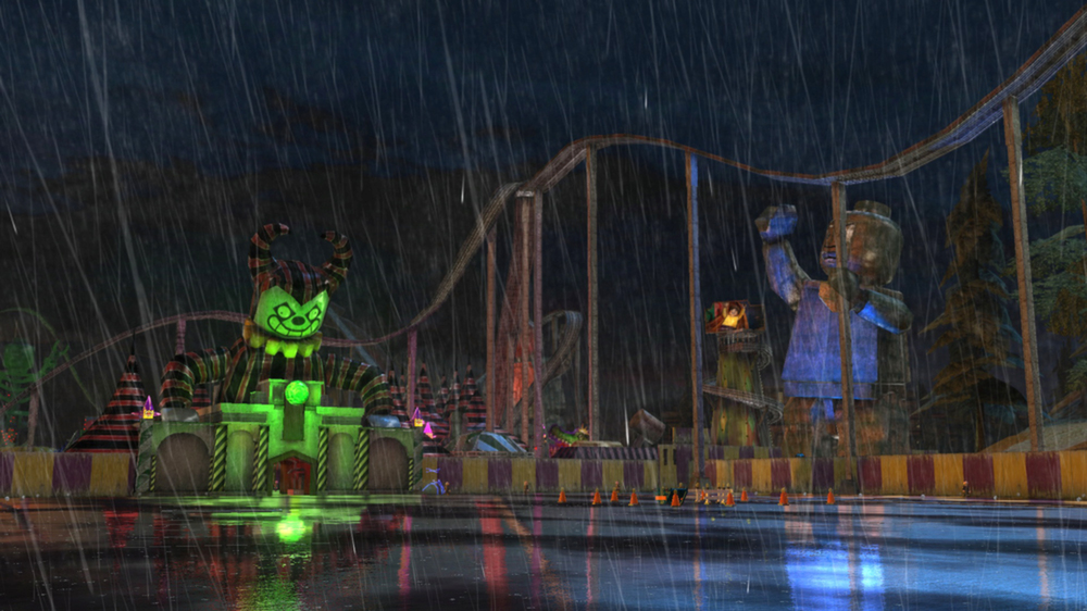 LEGO® Batman™ 2: DC Super Heroes — screenshot 2