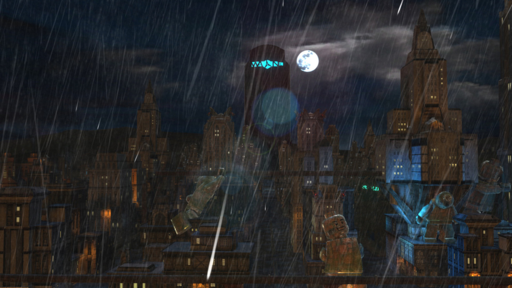 LEGO® Batman™ 2: DC Super Heroes — screenshot 3