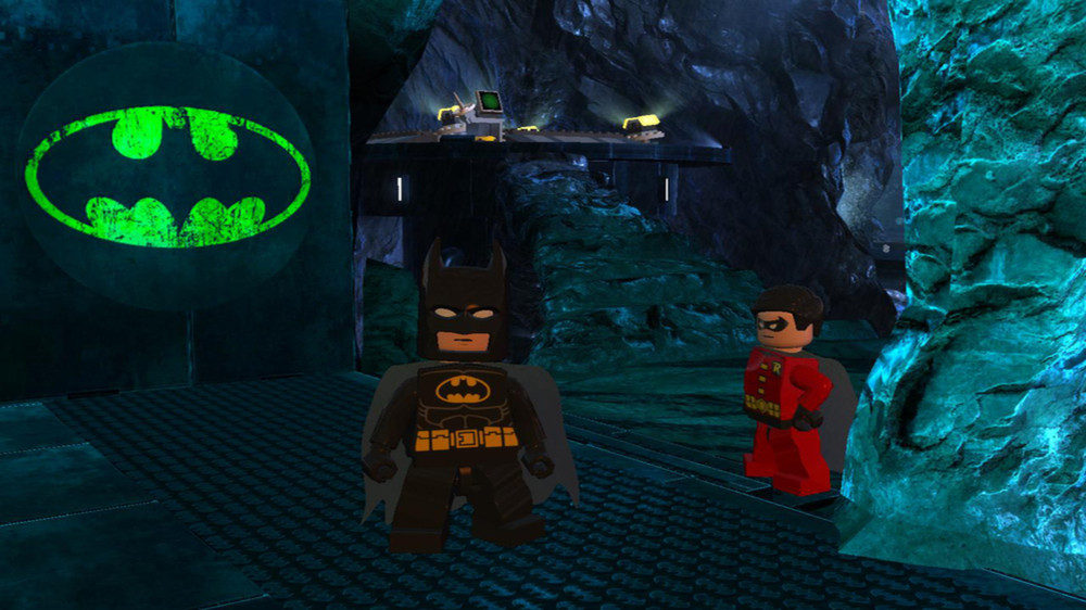 LEGO® Batman™ 2: DC Super Heroes — screenshot 5