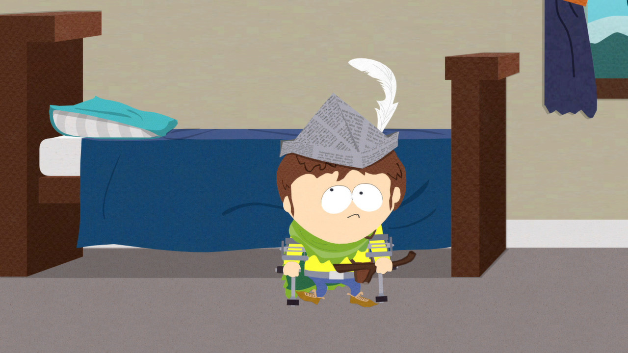 South Park™: The Stick of Truth™ — screenshot 5