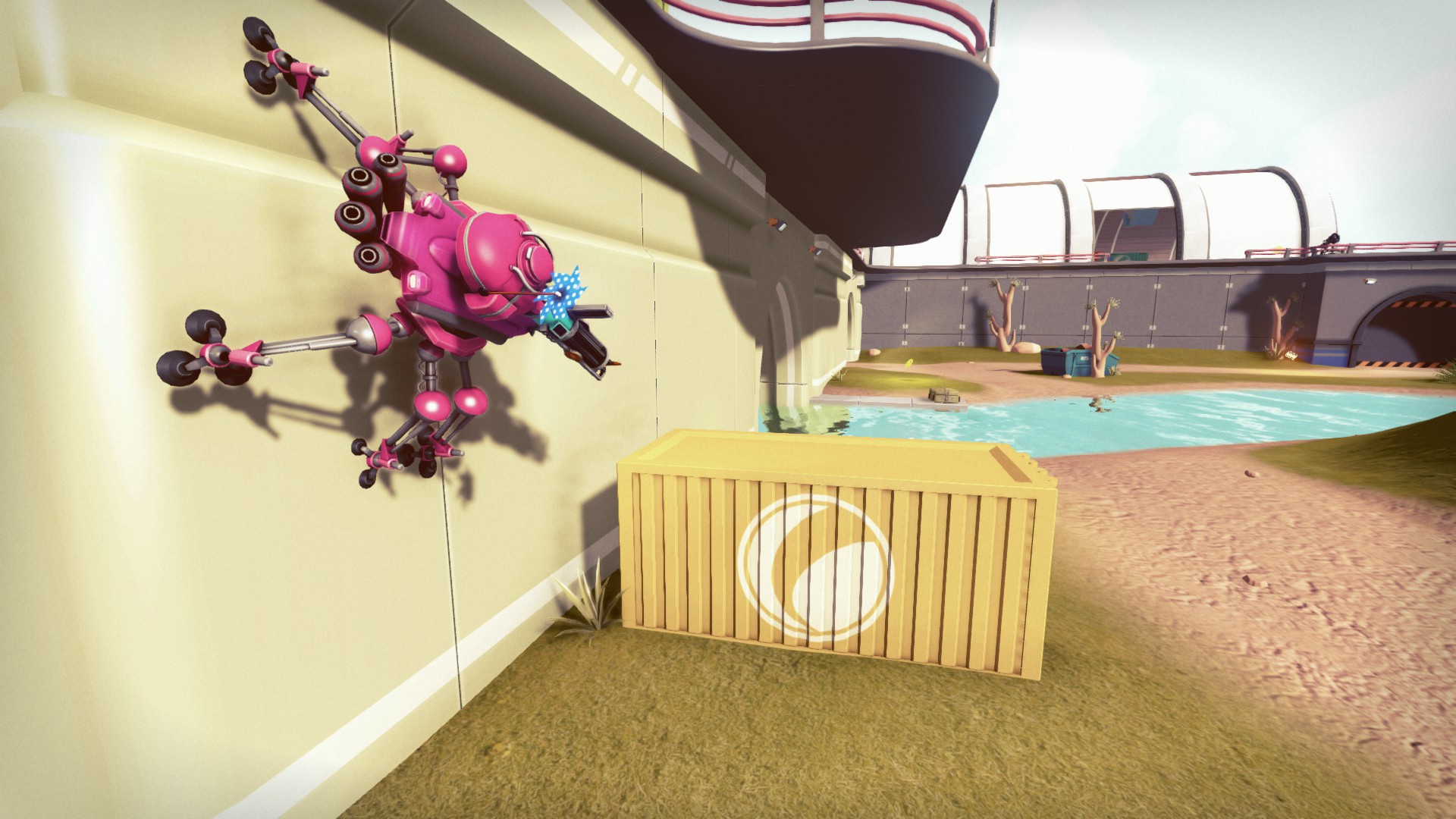Gear Up — screenshot 2