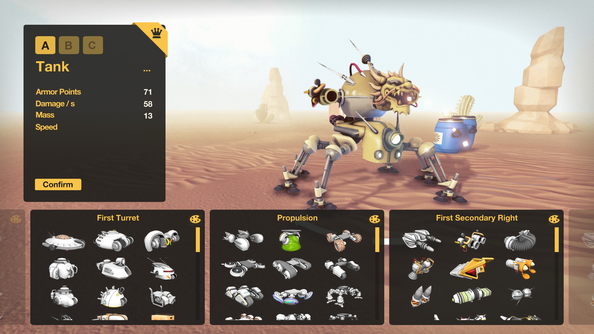 Gear Up — screenshot 6