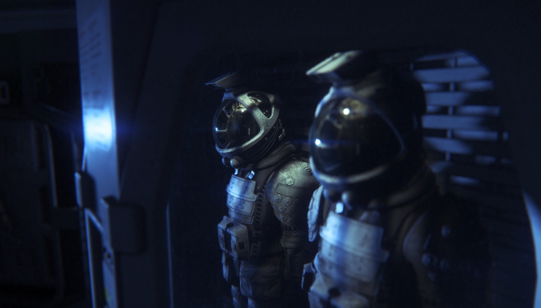 Alien: Isolation — screenshot 5