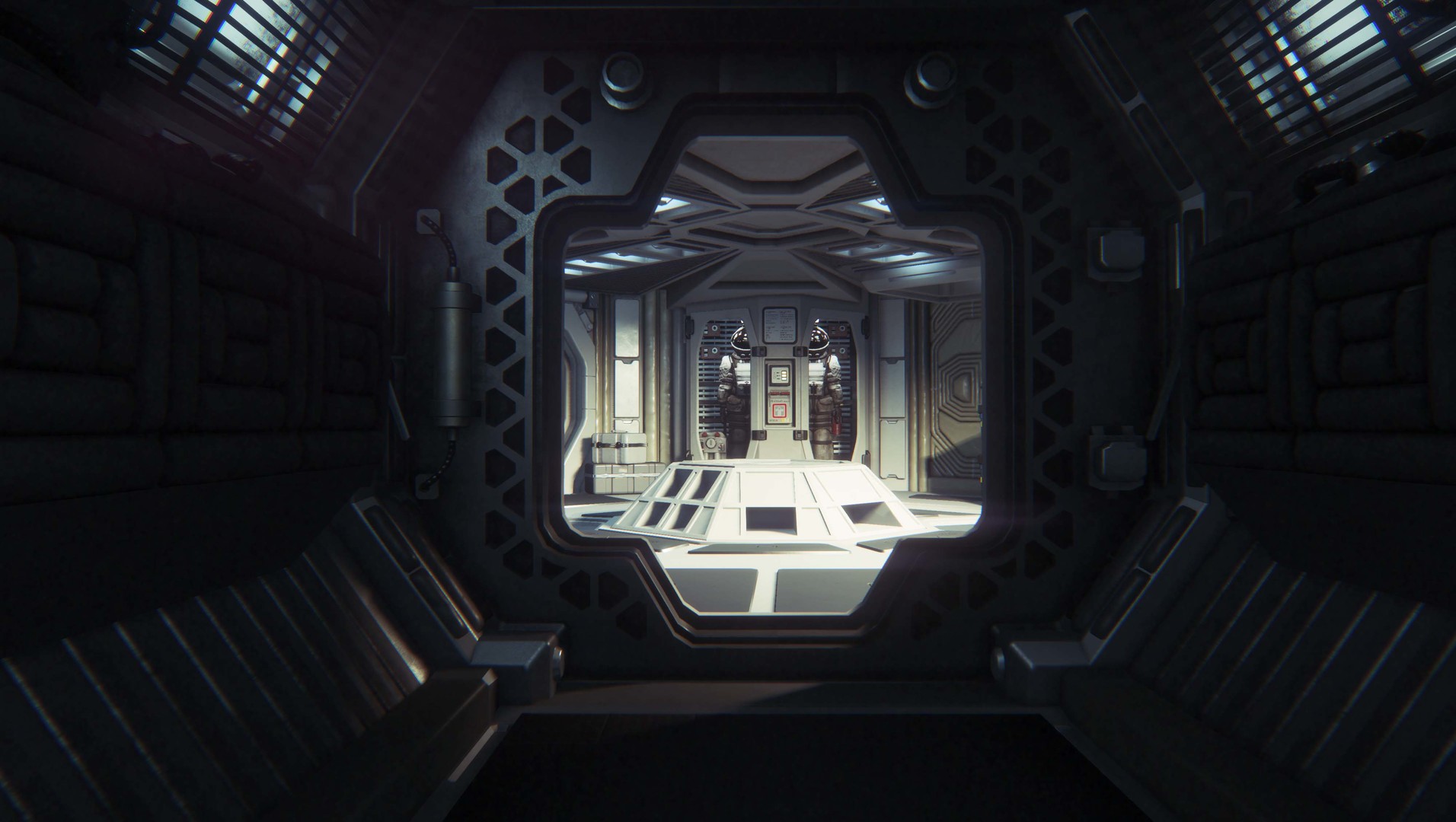 Alien: Isolation — screenshot 6