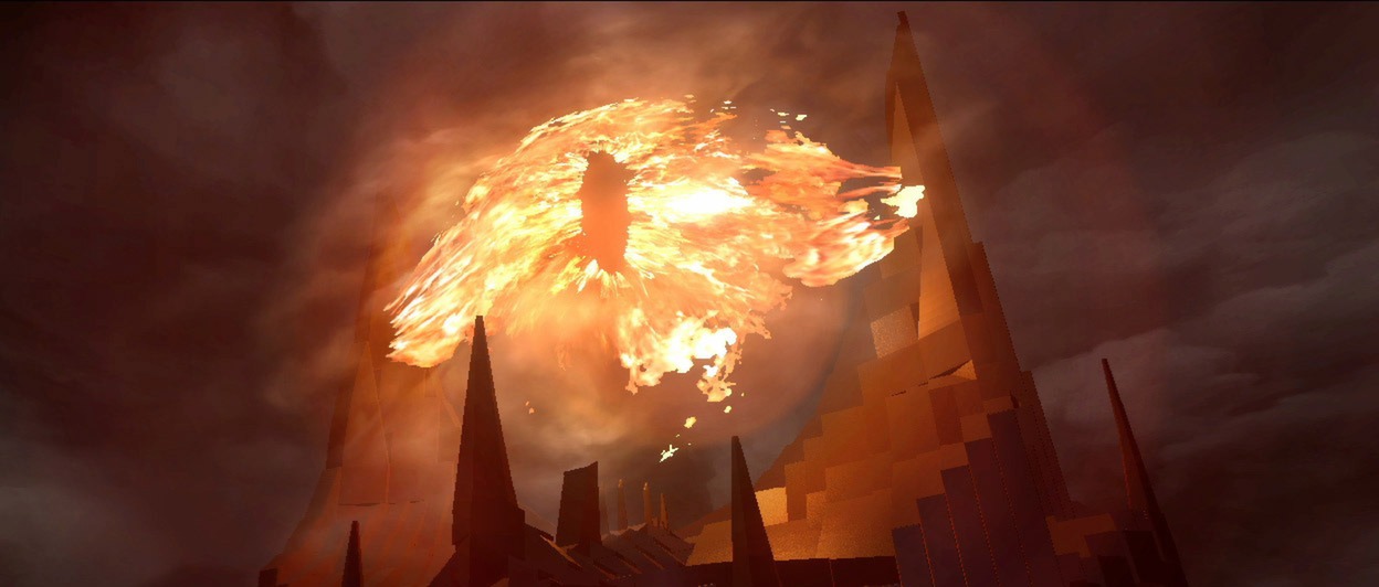 LEGO® The Lord of the Rings™ — screenshot 1