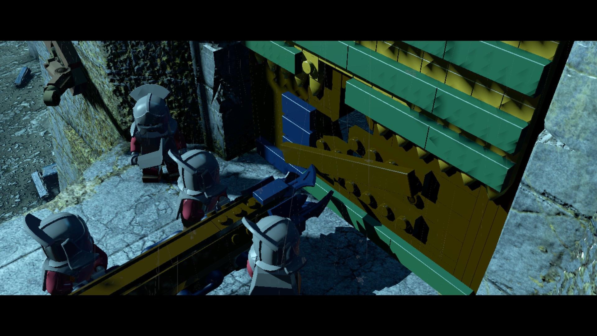 LEGO® The Lord of the Rings™ — screenshot 2