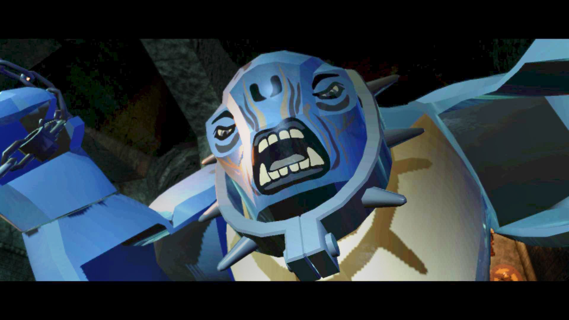 LEGO® The Lord of the Rings™ — screenshot 3