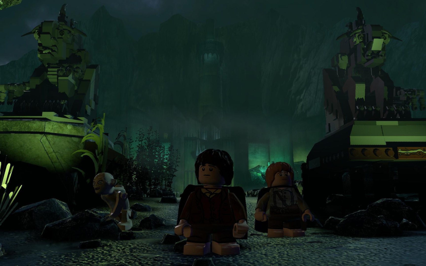 LEGO® The Lord of the Rings™ — screenshot 5