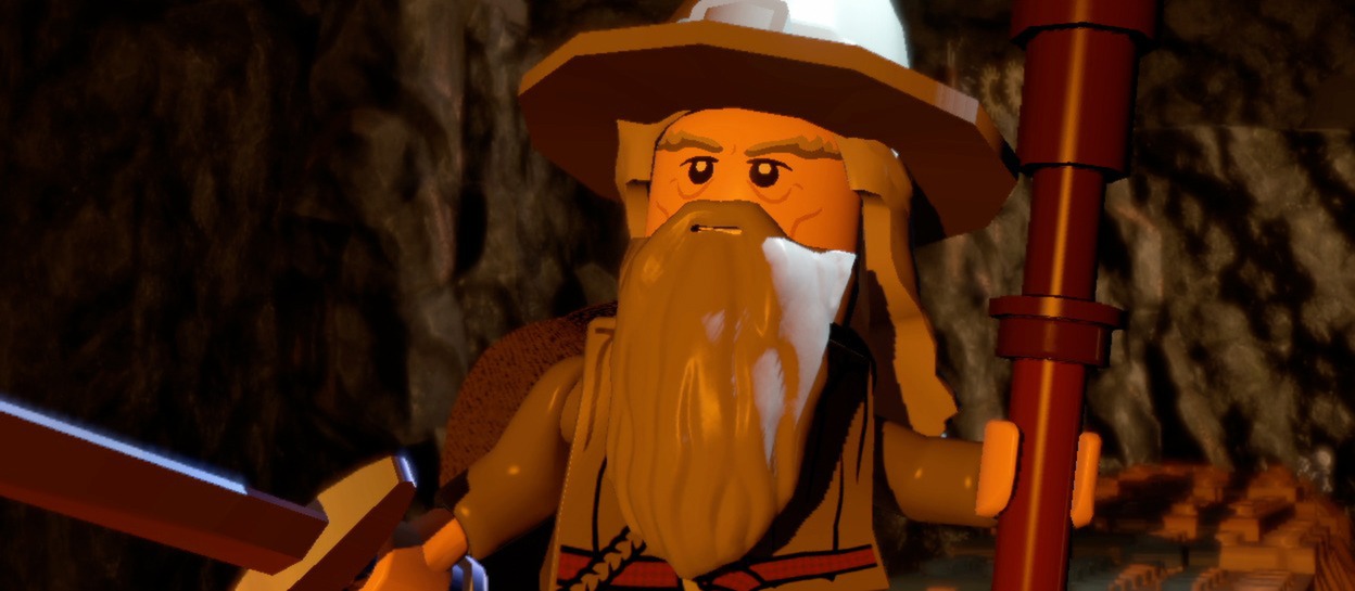 LEGO® The Lord of the Rings™ — screenshot 6