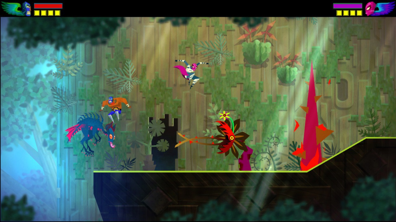 Guacamelee! Gold Edition — screenshot 5