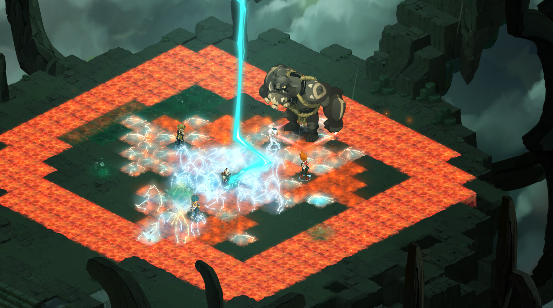 WAKFU — screenshot 1