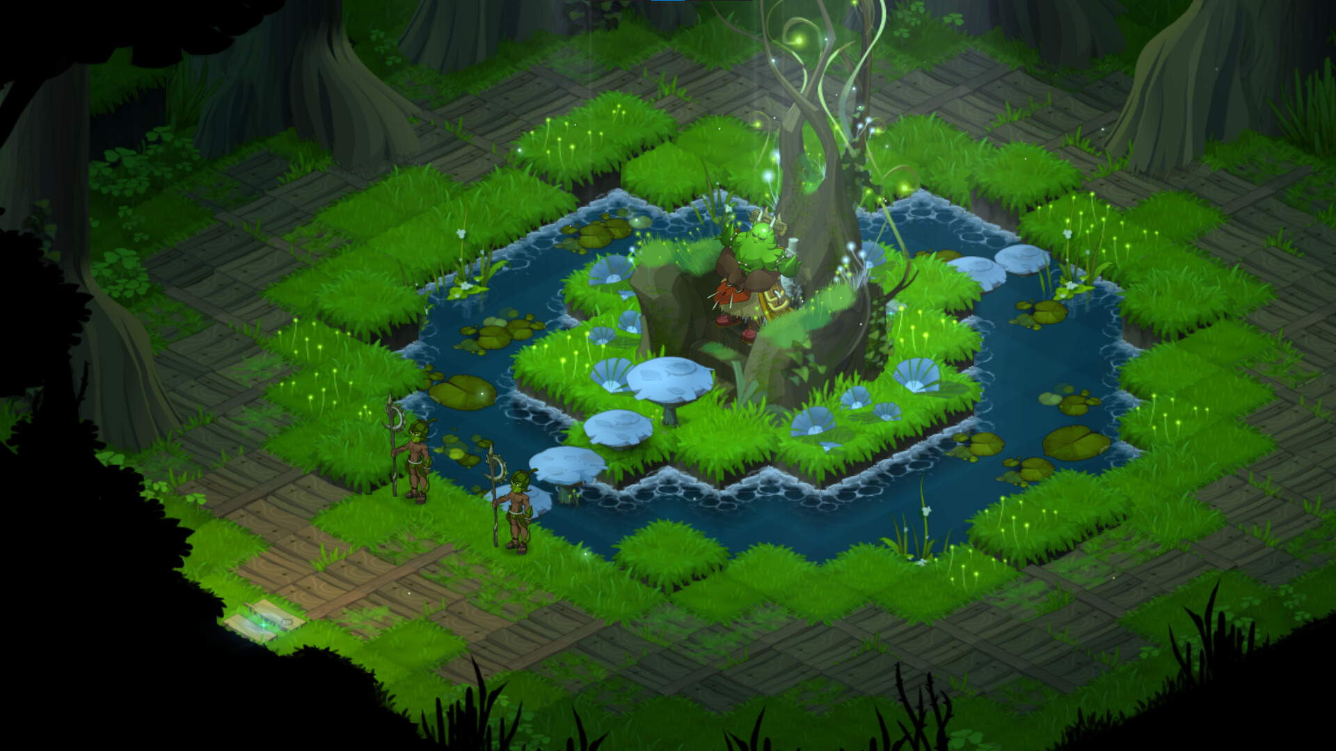 WAKFU — screenshot 3