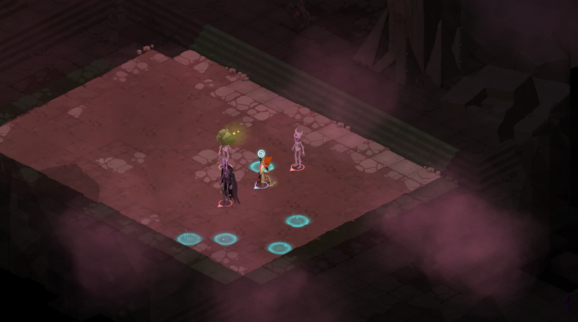 WAKFU — screenshot 4
