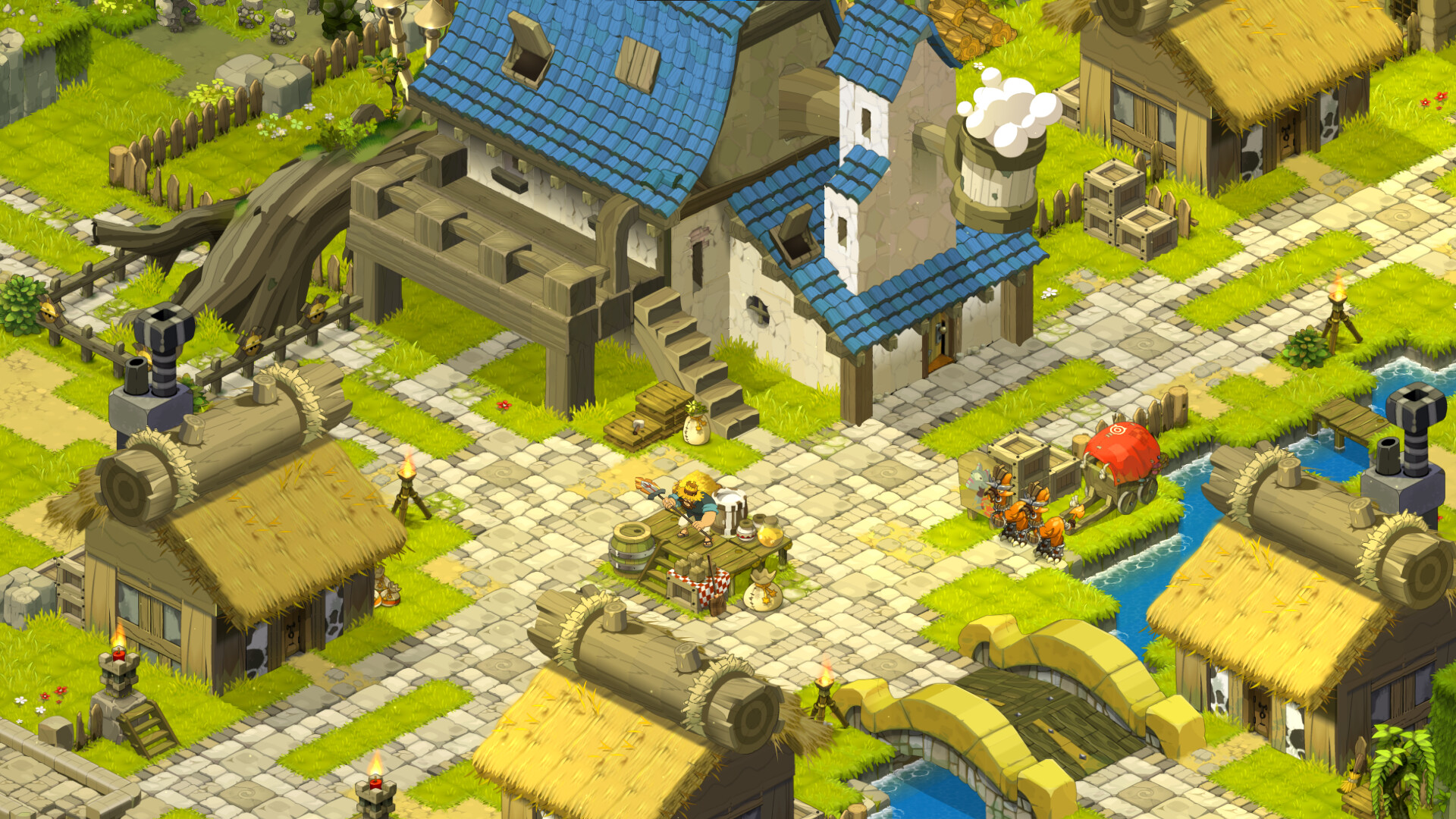 WAKFU — screenshot 5