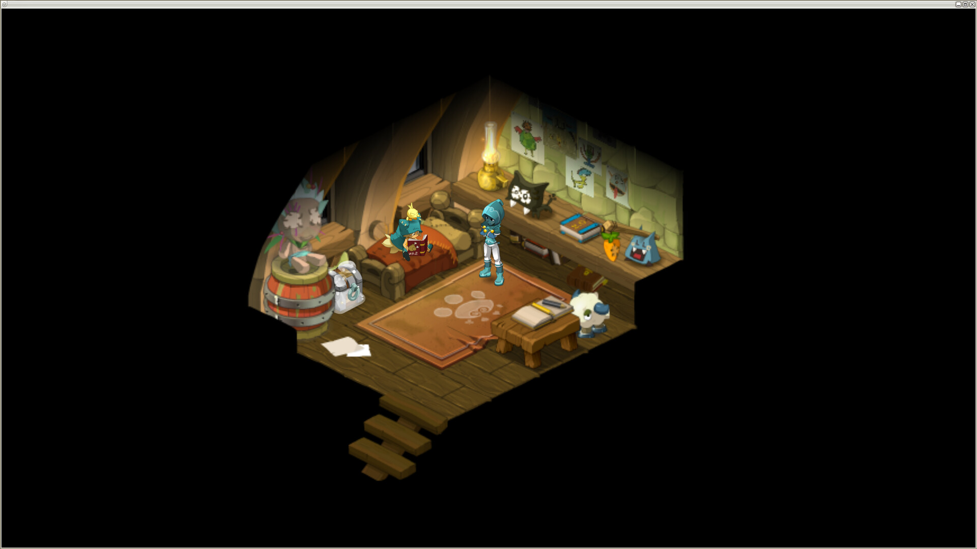 WAKFU — screenshot 6