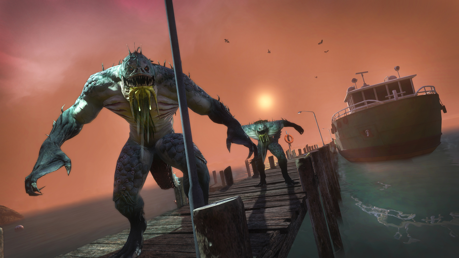 Secret World Legends — screenshot 1