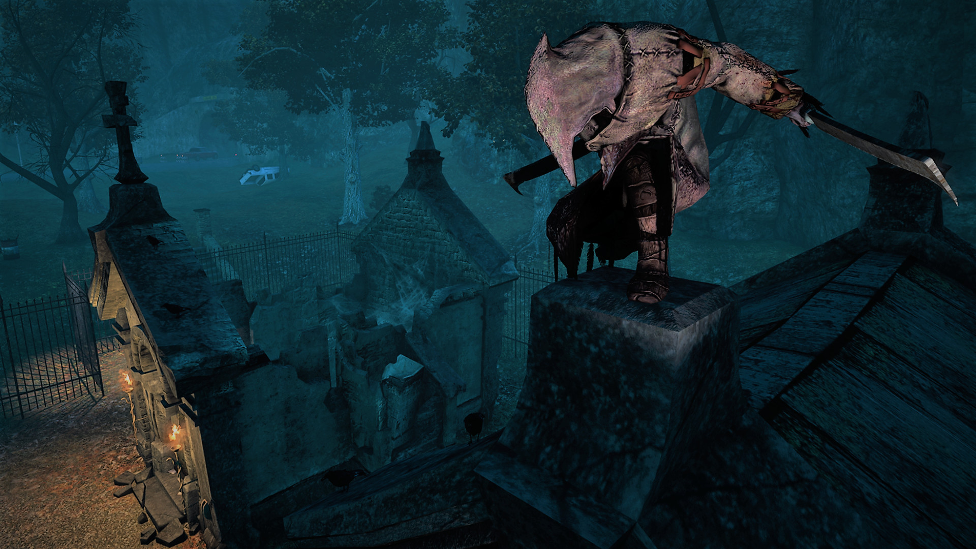 Secret World Legends — screenshot 2