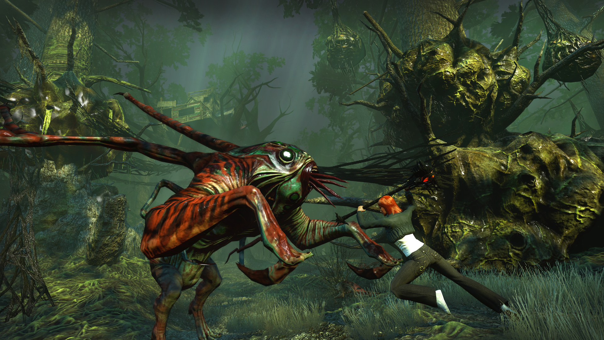 Secret World Legends — screenshot 3
