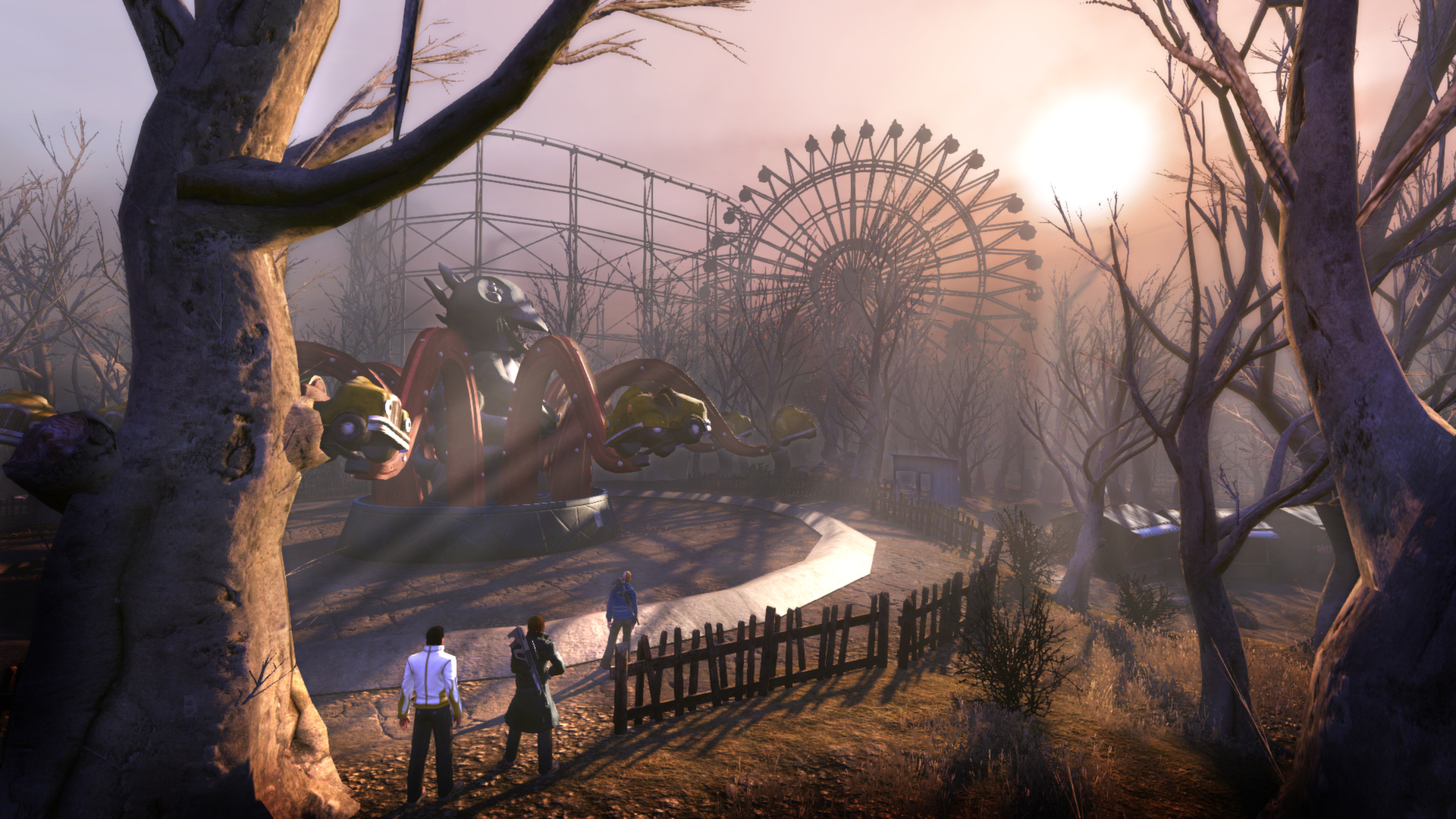 Secret World Legends — screenshot 4