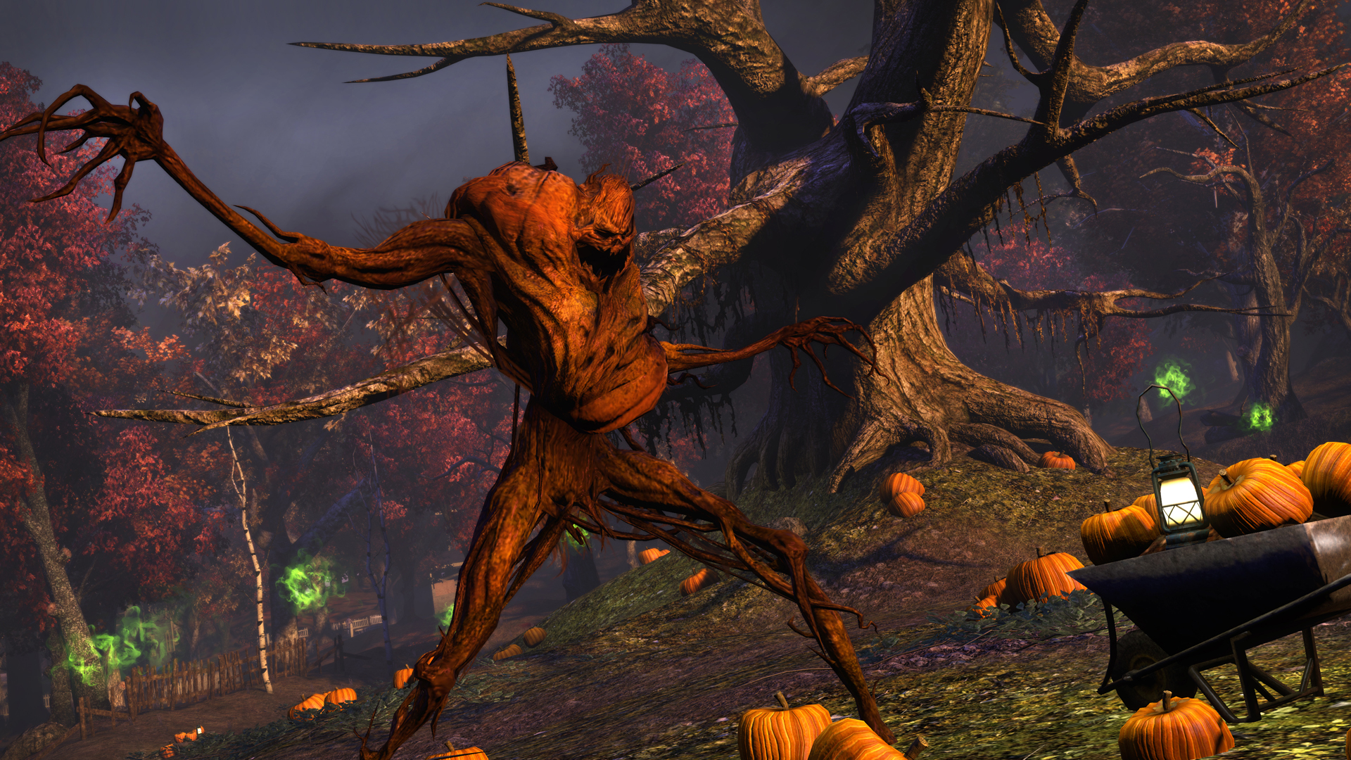 Secret World Legends — screenshot 5