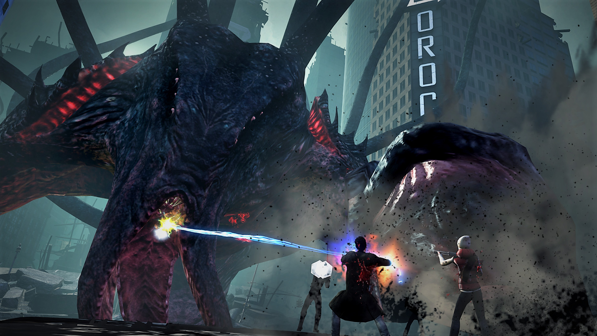 Secret World Legends — screenshot 6