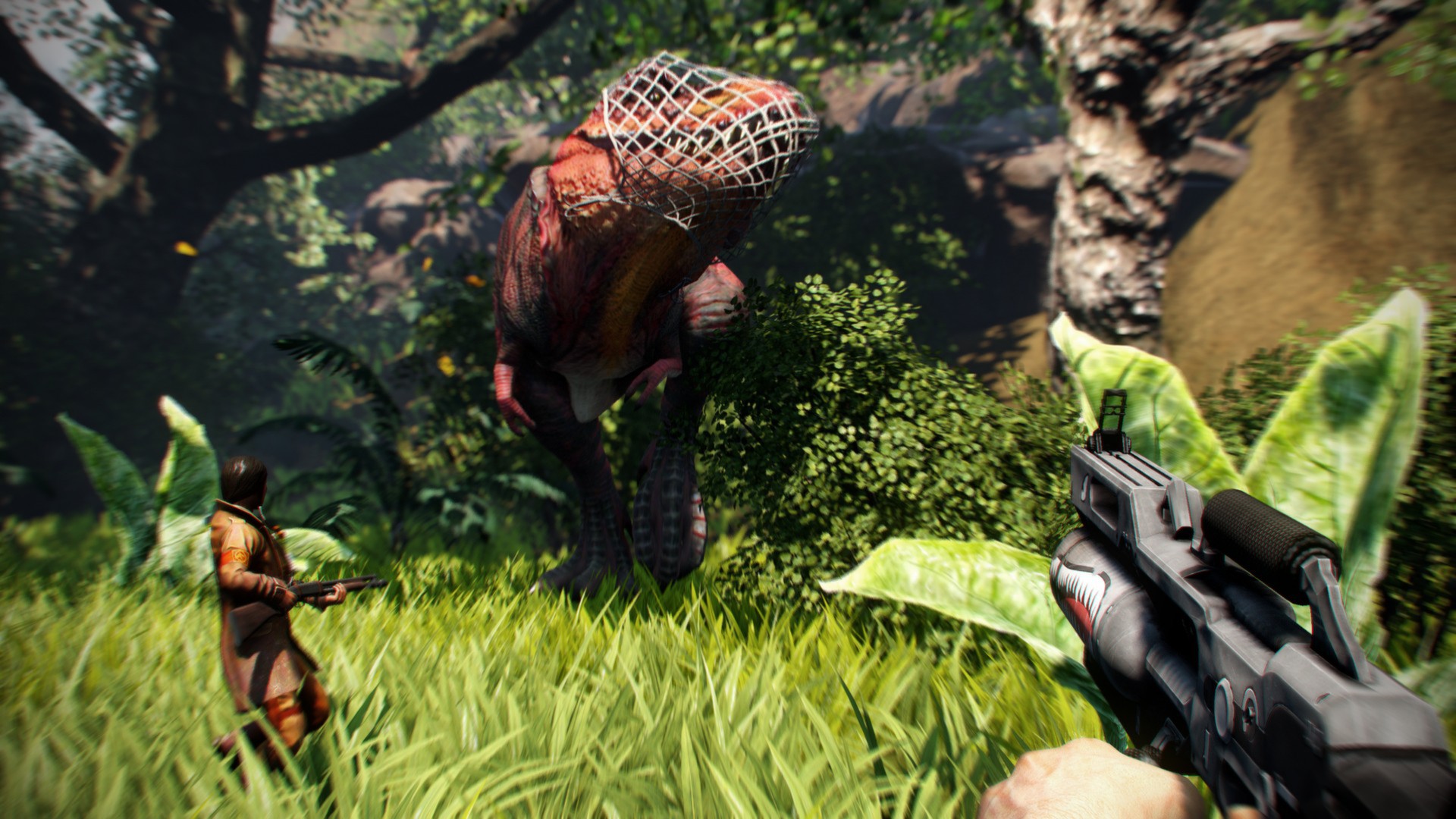 Primal Carnage — screenshot 3