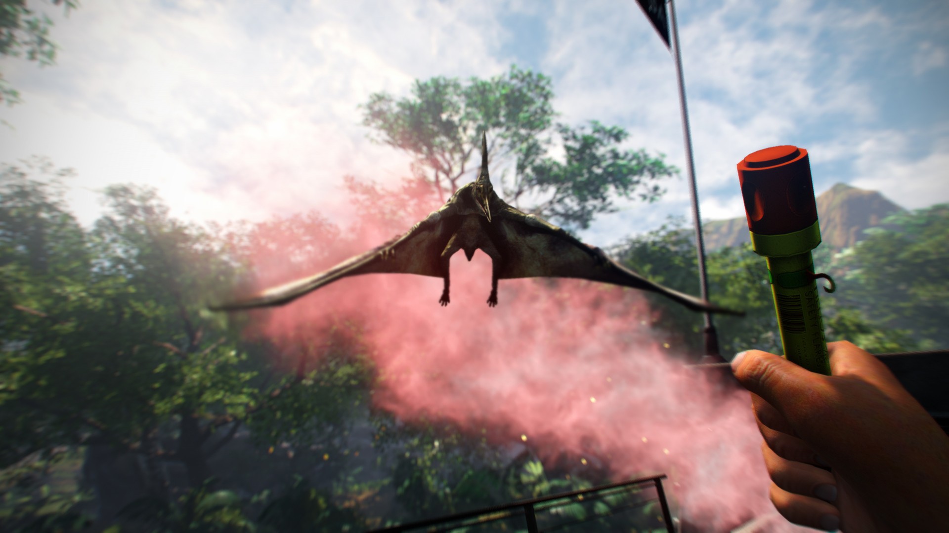 Primal Carnage — screenshot 6