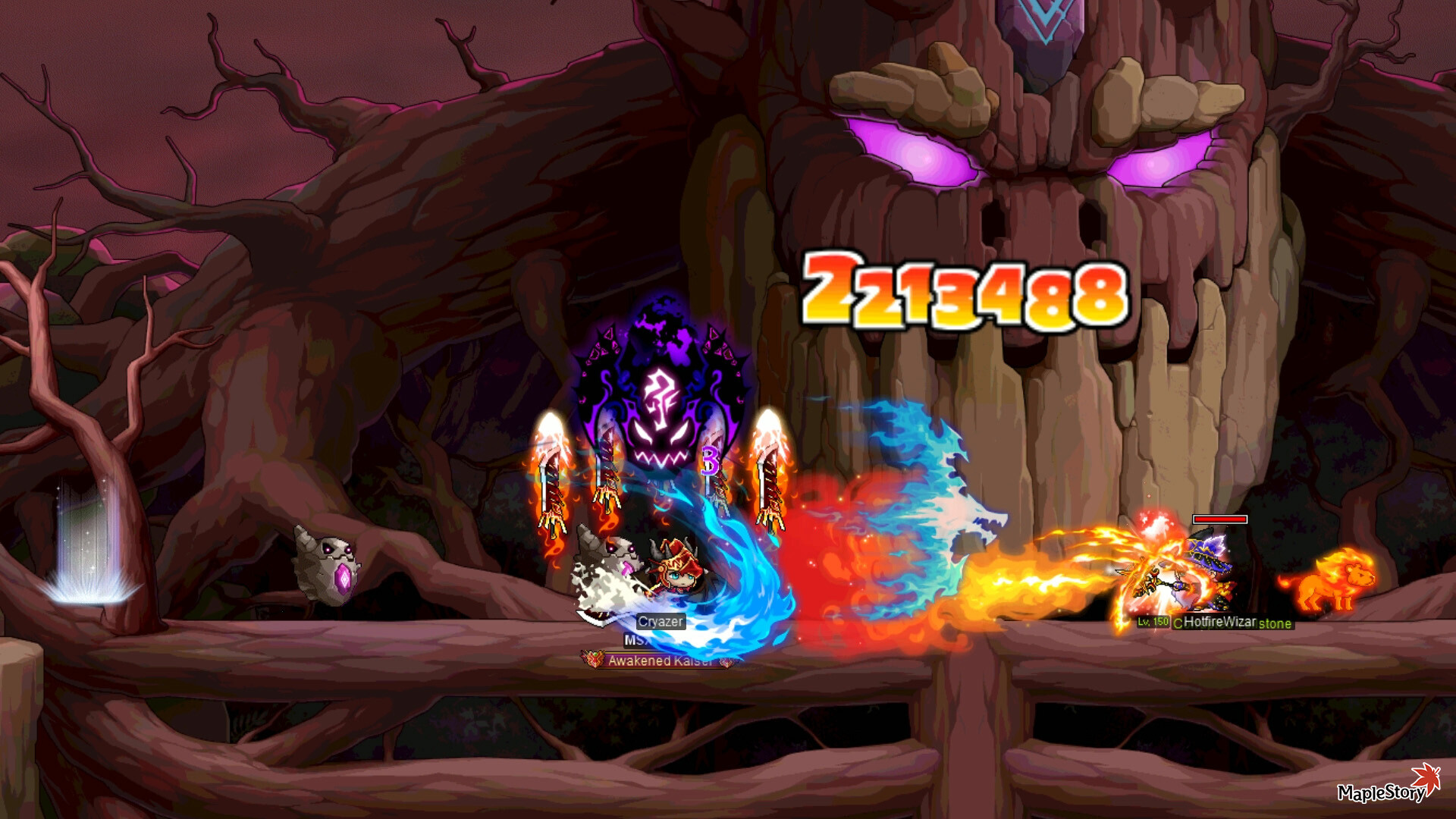 MapleStory — screenshot 4