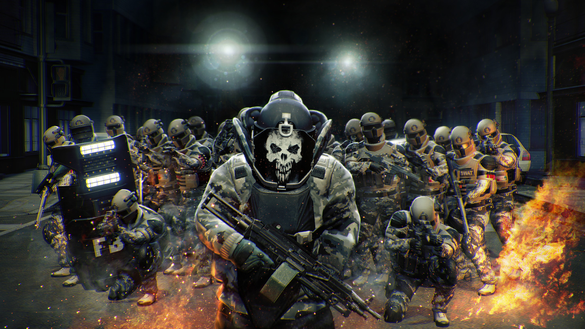 PAYDAY 2 — screenshot 2