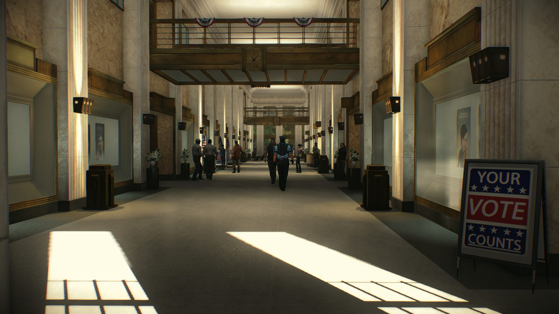 PAYDAY 2 — screenshot 5