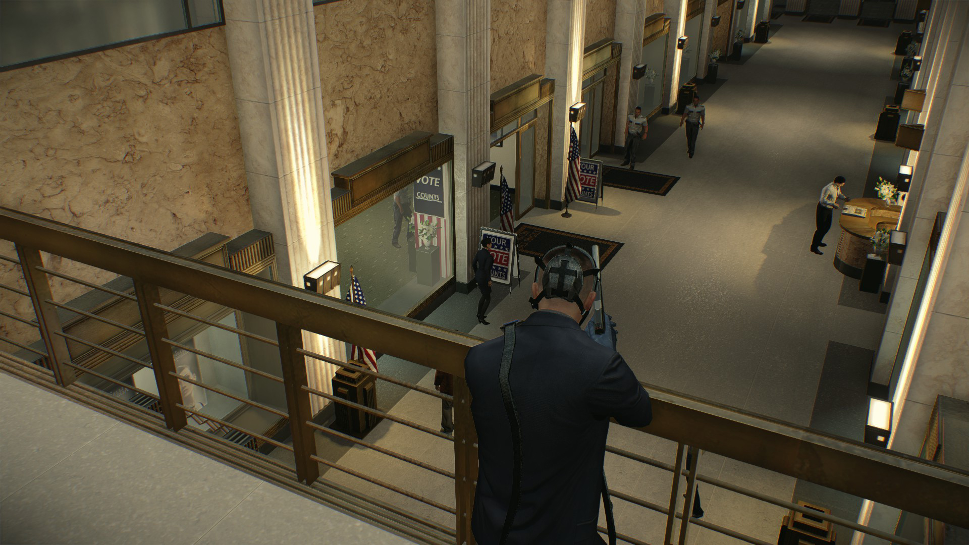 PAYDAY 2 — screenshot 6