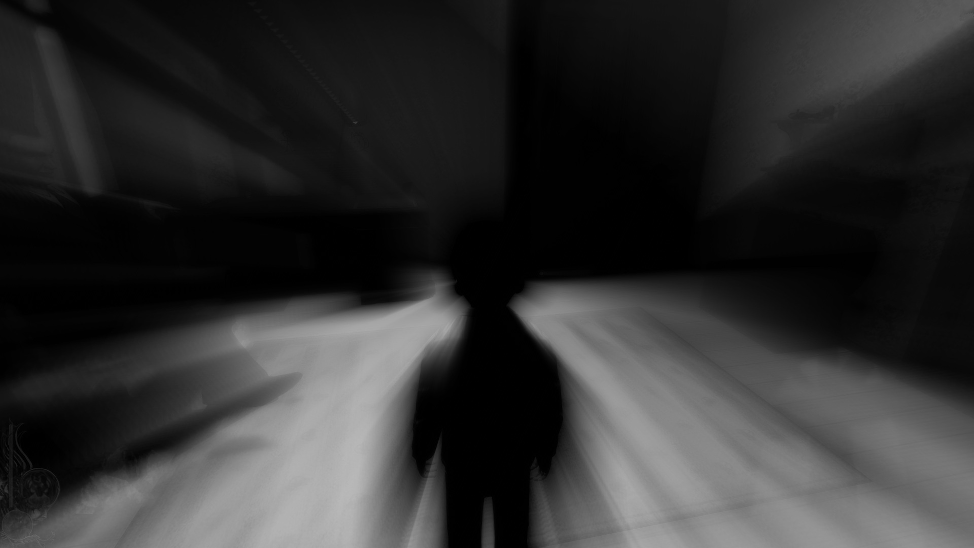 Lucius — screenshot 1