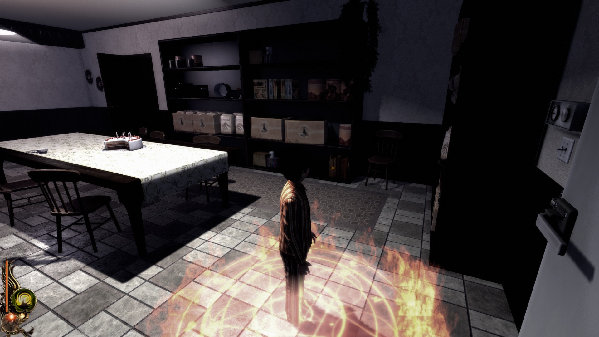 Lucius — screenshot 3
