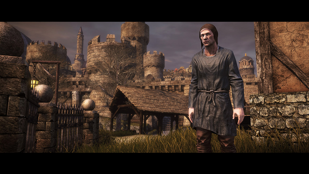 Chivalry: Medieval Warfare — screenshot 4