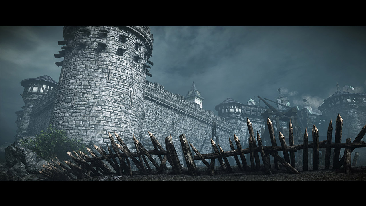 Chivalry: Medieval Warfare — screenshot 5