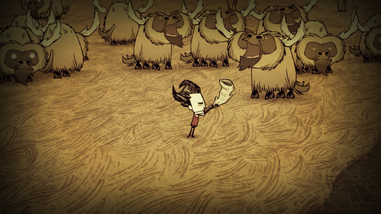Don't Starve — screenshot 4