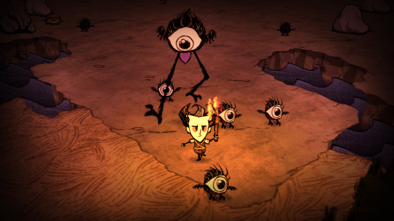 Don't Starve — screenshot 5