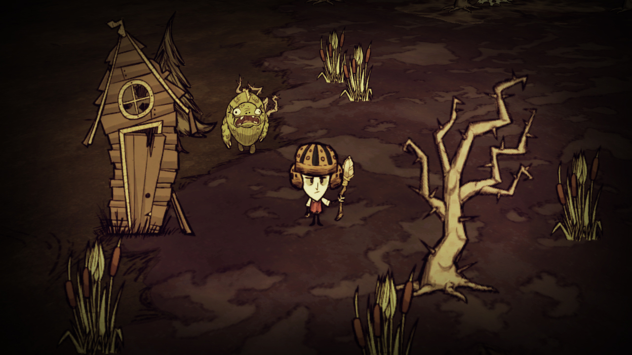 Don't Starve — screenshot 6