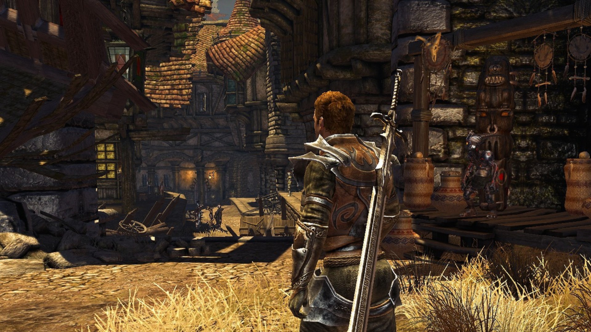 Divinity II: Developer's Cut — screenshot 1