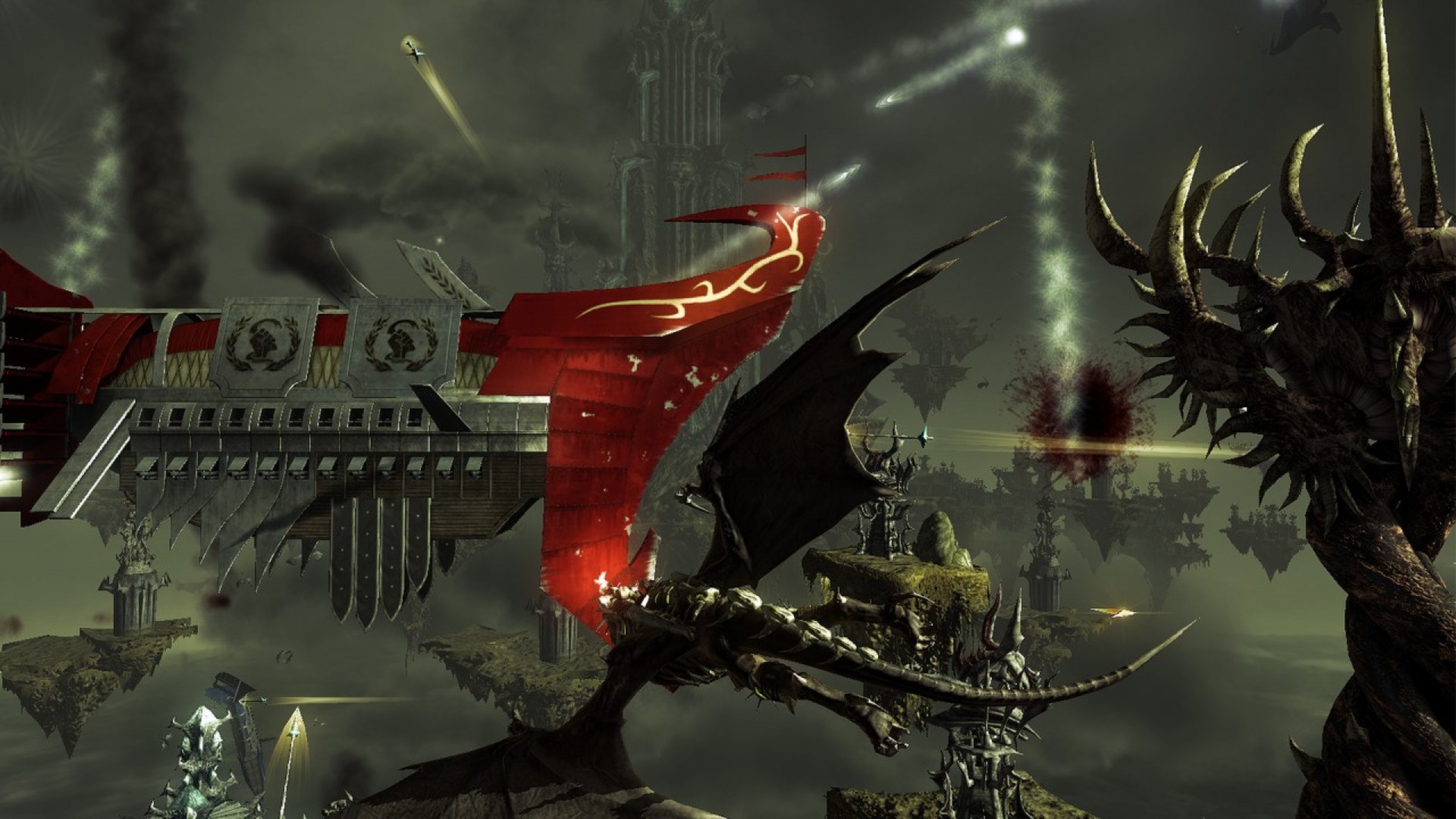 Divinity II: Developer's Cut — screenshot 3