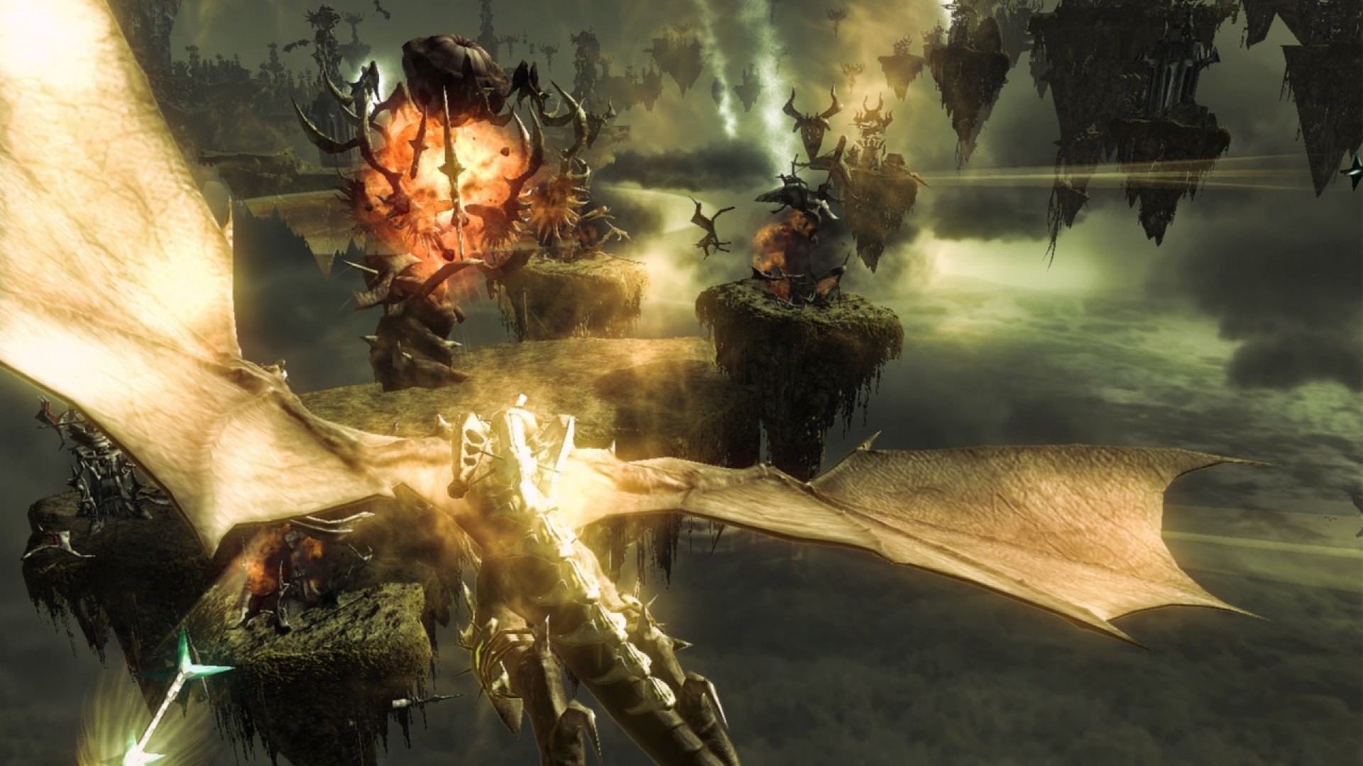 Divinity II: Developer's Cut — screenshot 4