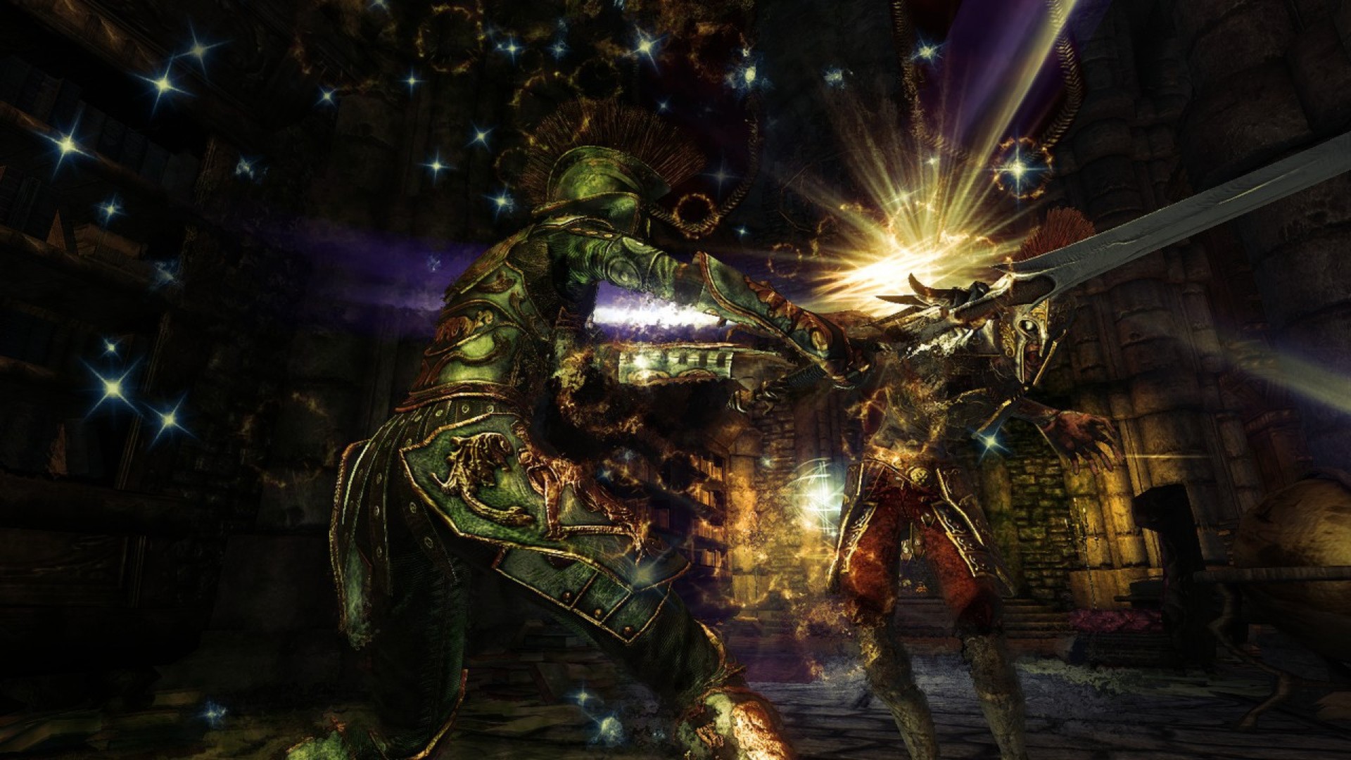 Divinity II: Developer's Cut — screenshot 5