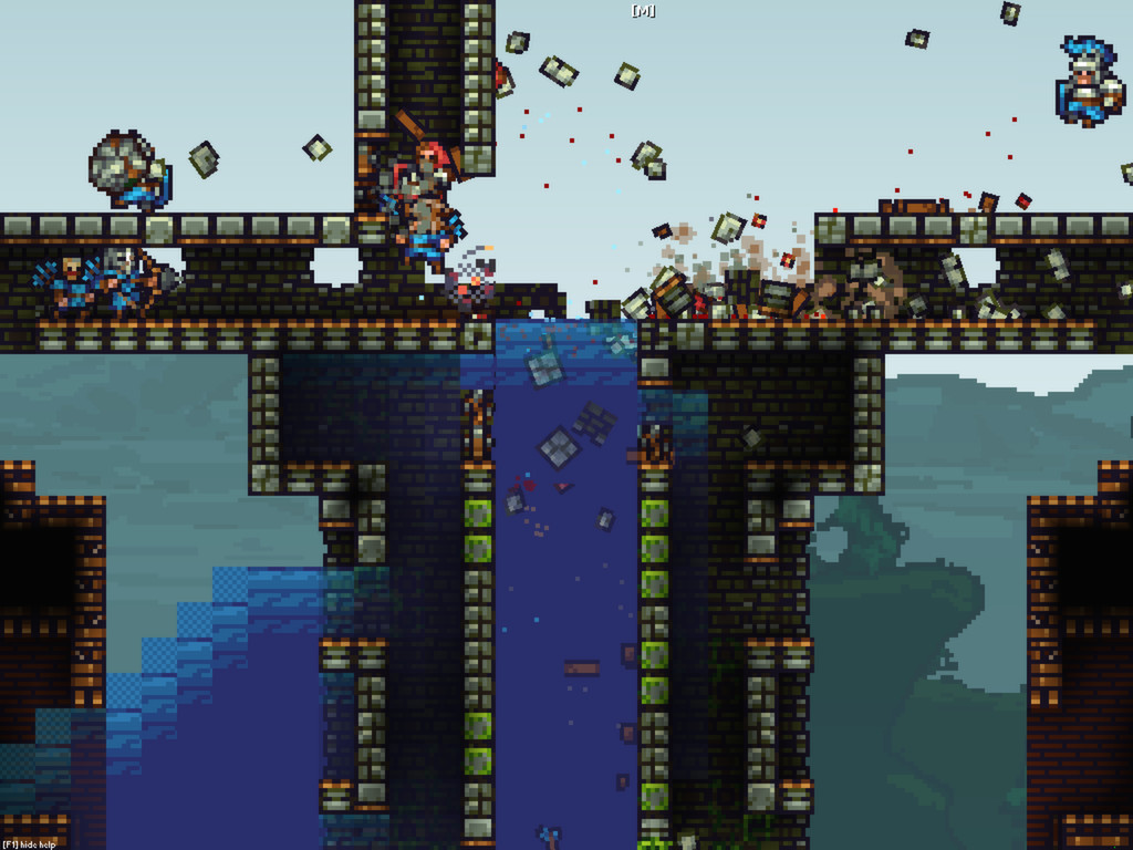 King Arthur's Gold — screenshot 4
