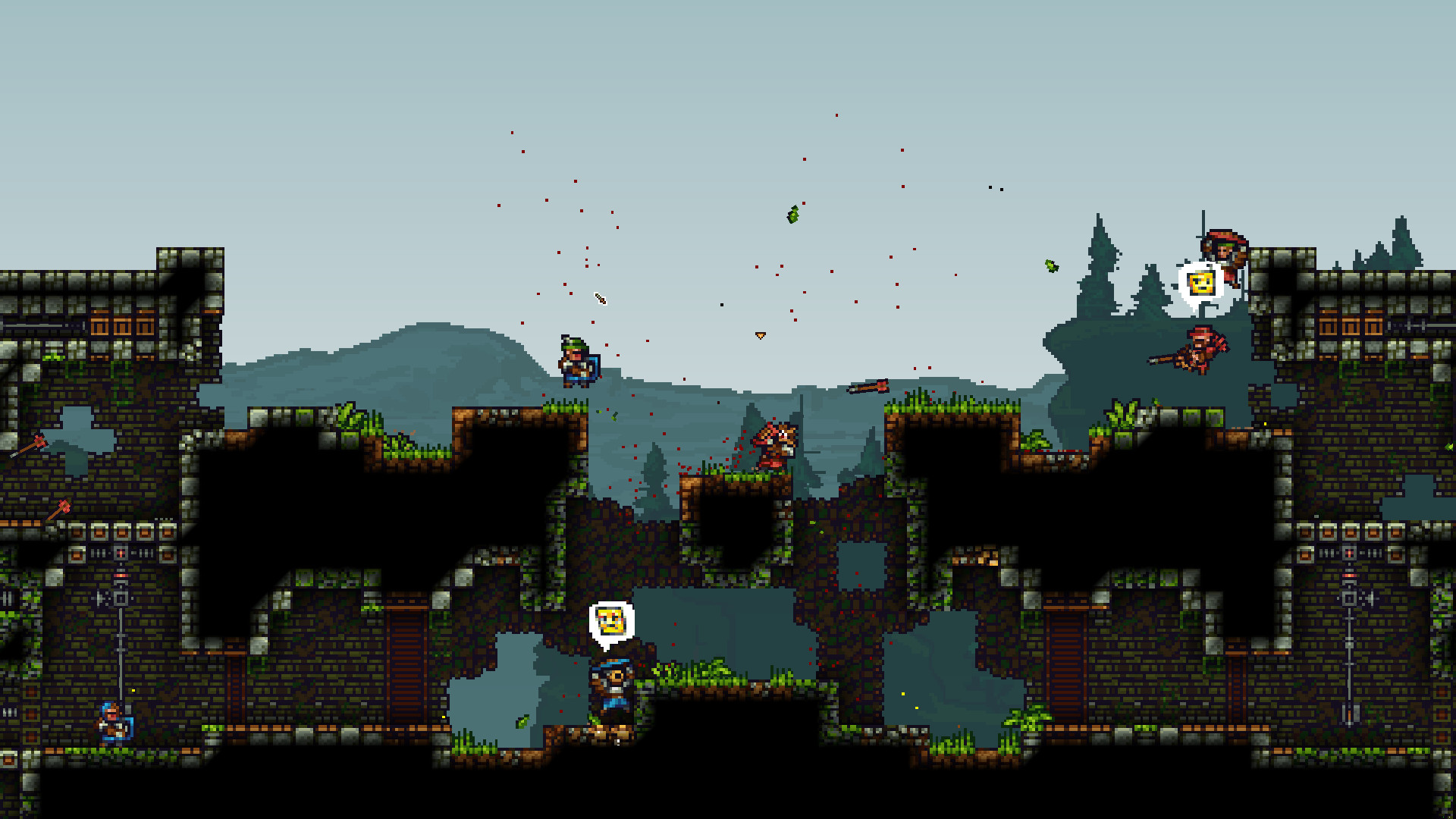 King Arthur's Gold — screenshot 5