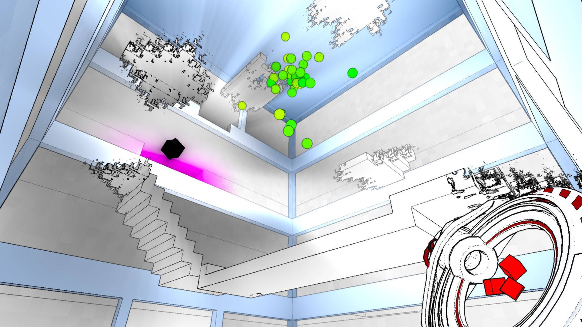Antichamber — screenshot 1