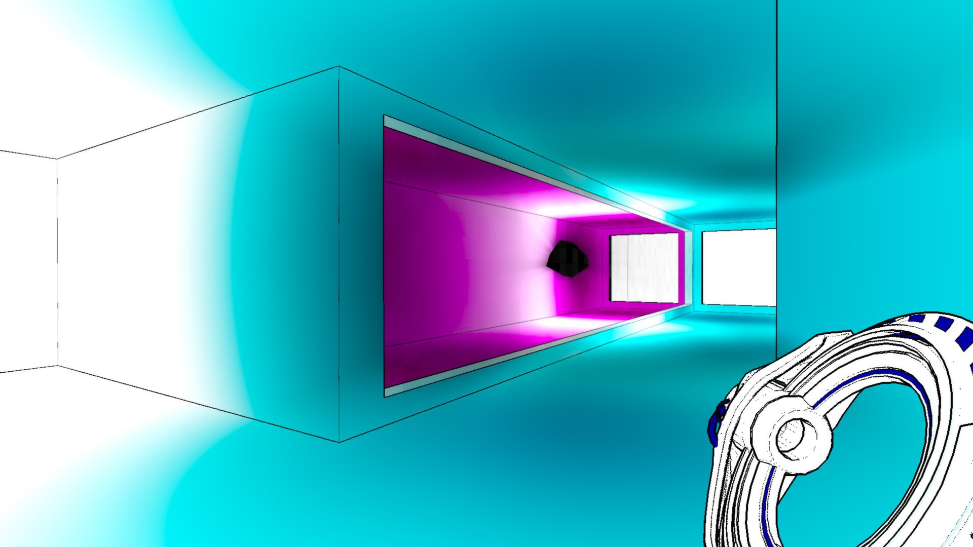 Antichamber — screenshot 2